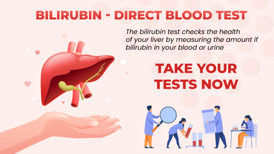 Bilirubin Blood Test